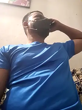 wildboy simon online show from December 27, 2024, 3:04 pm