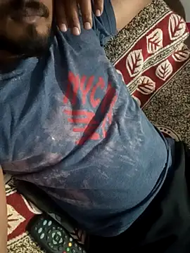 wildboy simon online show from January 7, 2025, 3:12 pm