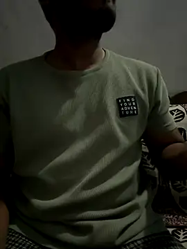 wildboy simon online show from September 28, 2025, 3:06 pm