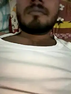 wildboy simon online show from October 27, 2025, 2:21 pm