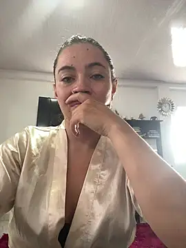 Alessia Taylorr online show from February 23, 2025, 2:57 pm