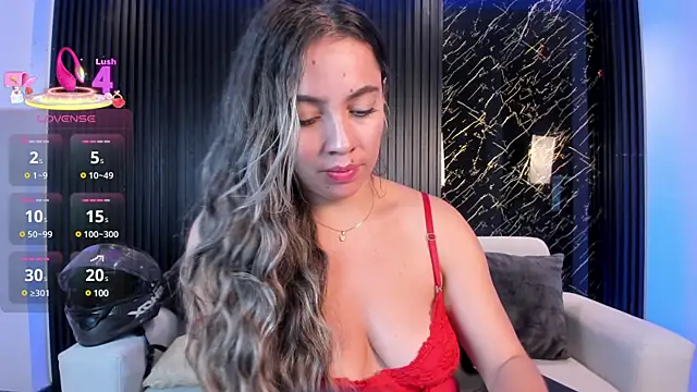 Alessia Taylorr online show from March 6, 2025, 11:58 am