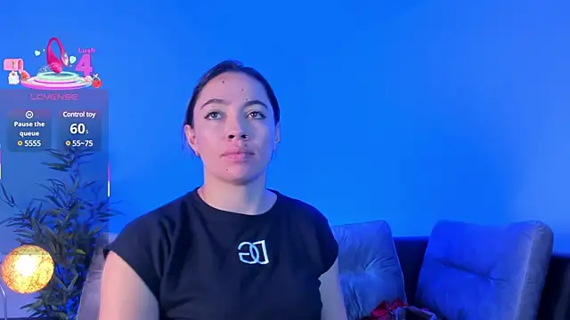 Alessia Taylorr online show from March 11, 2025, 11:12 am