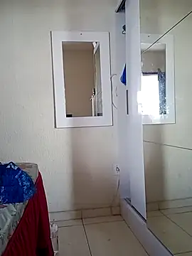 Indiazinhax online show from March 9, 2026, 2:21 pm