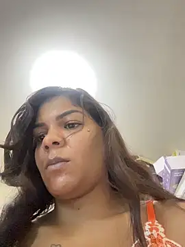 Indiazinhax online show from March 19, 2026, 9:24 am