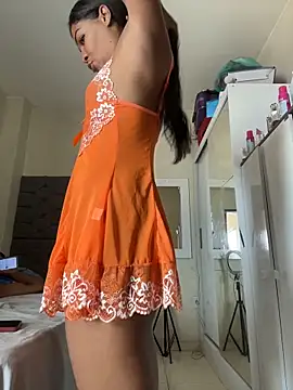 Indiazinhax online show from April 20, 2026, 12:19 pm