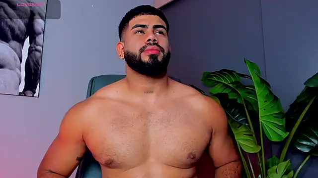 noah crux online show from February 11, 2026, 8:58 pm