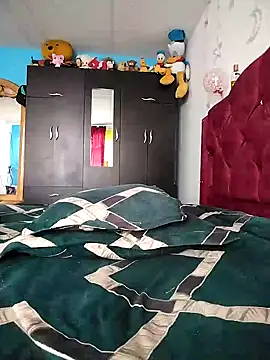 evelyn prince1 online show from December 16, 2024, 5:22 pm