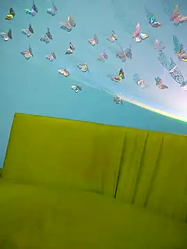 evelyn prince1 online show from February 10, 2026, 10:30 am