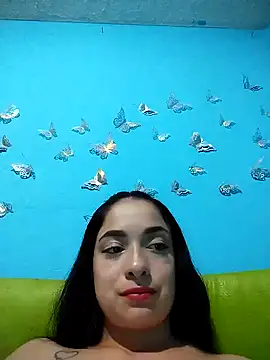 evelyn prince1 online show from February 27, 2026, 2:33 am