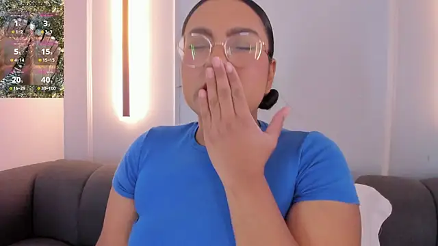 ellamontoya online show from November 4, 2025, 1:10 pm