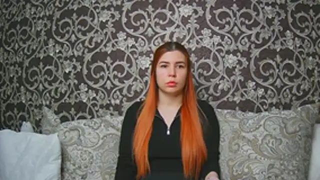 ElllaNuar online show from February 5, 2026, 2:05 am