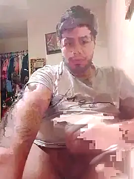 Pitograndemaclein online show from January 9, 2026, 6:05 am