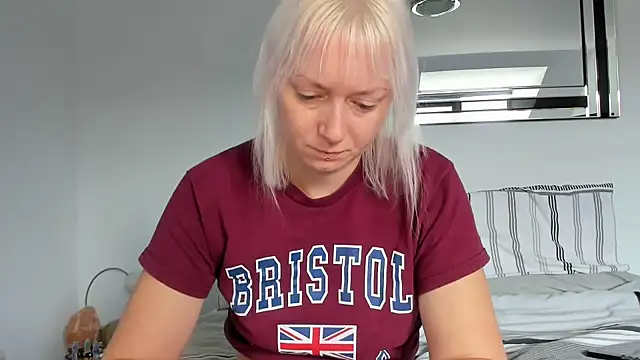BetterThanYourEx69 online show from July 1, 2026, 8:16 am