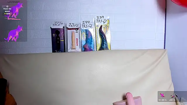 Yeye scs online show from February 18, 2025, 3:32 pm