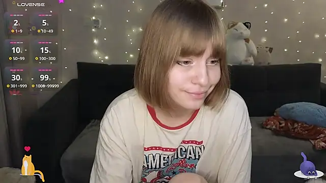 Snapshot of HermioneHHH chatting on January 11, 2025, 10:07 pm HermioneHHH online show from January 11, 2025, 10:07 pm