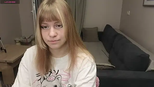 HermioneHHH online show from January 8, 2026, 8:33 pm