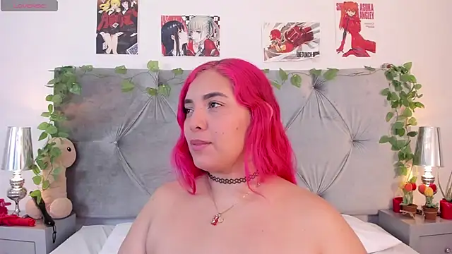 linasantoss online show from January 5, 2025, 12:21 pm