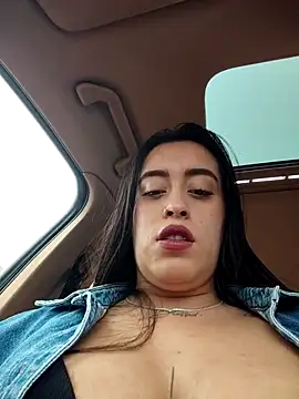 Freyja300 online show from February 1, 2026, 12:37 pm