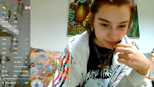 Snapshot of Sophie_Bell chatting on January 31, 2025, 6:36 pm Sophie Bell online show from January 31, 2025, 6:36 pm