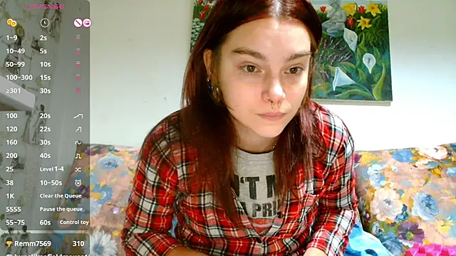 Snapshot of Sophie_Bell chatting on February 7, 2025, 6:02 pm Sophie Bell online show from February 7, 2025, 6:02 pm