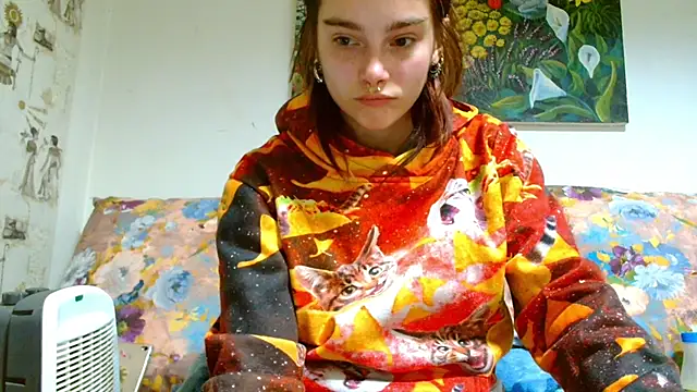 Snapshot of Sophie_Bell chatting on February 21, 2025, 7:43 pm Sophie Bell online show from February 21, 2025, 7:43 pm