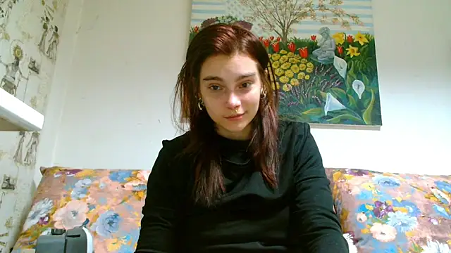 Snapshot of Sophie_Bell chatting on February 23, 2025, 9:26 pm Sophie Bell online show from February 23, 2025, 9:26 pm