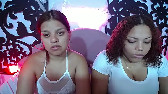 your little naughty1 online show from November 3, 2025, 12:35 am