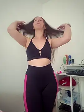 gabi bunny online show from March 11, 2026, 8:59 pm