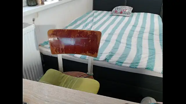 Sweetboobs online show from January 18, 2026, 10:52 am