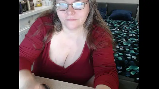 Sweetboobs online show from February 3, 2026, 7:57 am