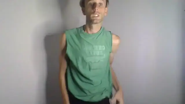 aquilesmade online show from October 30, 2025, 12:34 am