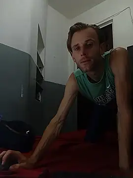 aquilesmade online show from November 6, 2025, 3:07 am