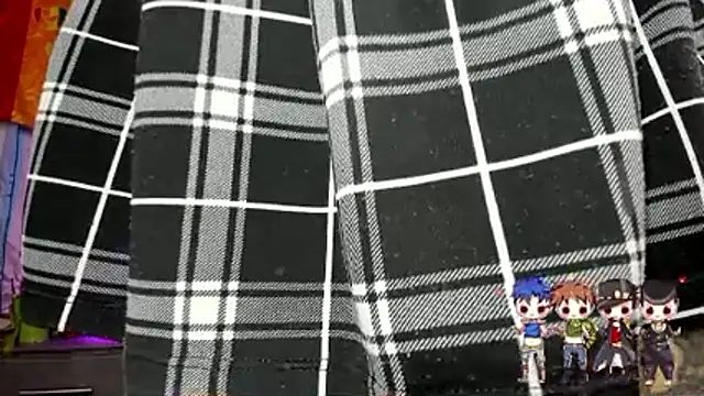 Charlotte Joestar online show from October 25, 2025, 4:09 am