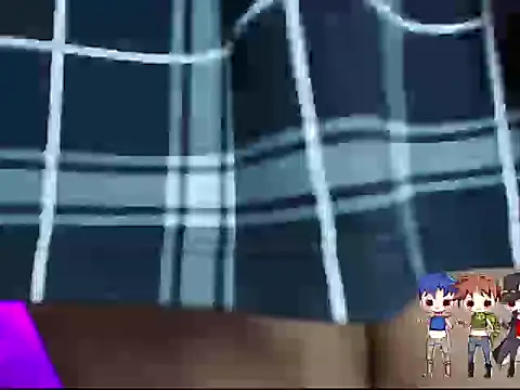 Charlotte Joestar online show from January 10, 2026, 4:03 am