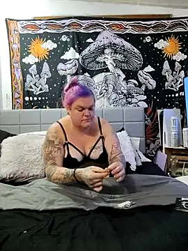 Snapshot of Trans_Girl_next_door420 chatting on January 31, 2025, 12:18 pm Trans Girl next door420 online show from January 31, 2025, 12:18 pm