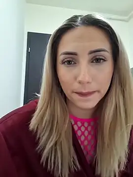 DeeaFUN25 online show from February 19, 2025, 2:33 am