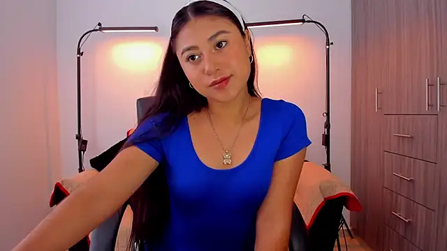 Snapshot of cloy_baby__ chatting on September 9, 2025, 11:43 am cloy baby online show from September 9, 2025, 11:43 am