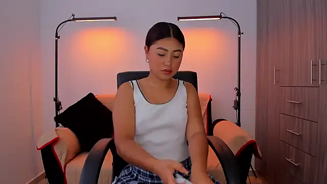 Snapshot of cloy_baby__ chatting on September 23, 2025, 11:24 am cloy baby online show from September 23, 2025, 11:24 am