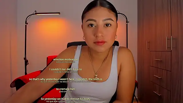 Snapshot of cloy_baby__ chatting on October 10, 2025, 10:36 am cloy baby online show from October 10, 2025, 10:36 am