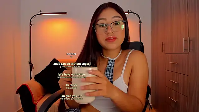 Snapshot of cloy_baby__ chatting on October 21, 2025, 10:38 am cloy baby online show from October 21, 2025, 10:38 am