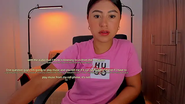 Snapshot of cloy_baby__ chatting on October 31, 2025, 11:00 am cloy baby online show from October 31, 2025, 11:00 am