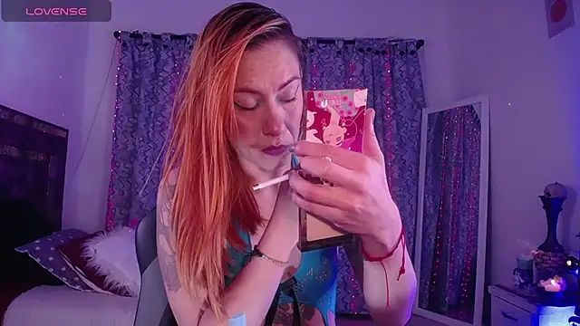alejandrafitt online show from May 29, 2026, 3:04 am