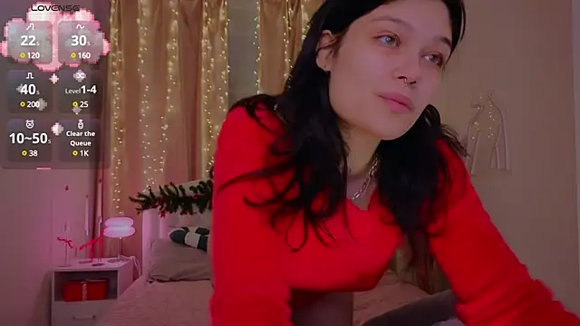 Snapshot of ari_rari chatting on December 25, 2024, 11:10 pm ari rari online show from December 25, 2024, 11:10 pm