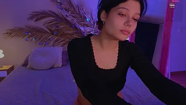 Snapshot of ari_rari chatting on January 23, 2025, 6:35 pm ari rari online show from January 23, 2025, 6:35 pm