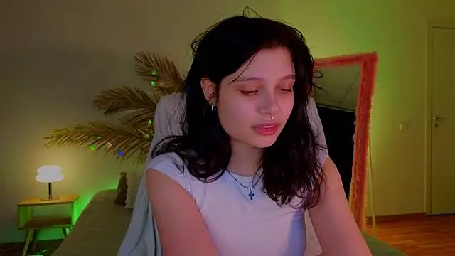 Snapshot of ari_rari chatting on January 26, 2025, 8:45 pm ari rari online show from January 26, 2025, 8:45 pm
