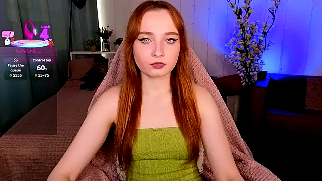 Emma Chery online show from October 1, 2025, 5:46 am