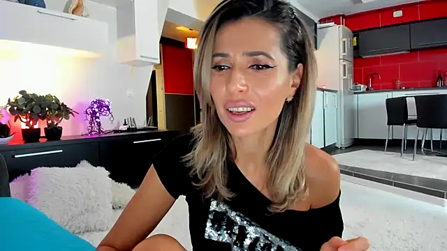 MissSmiley26 online show from December 13, 2024, 10:02 pm