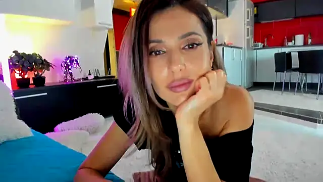 MissSmiley26 online show from March 20, 2025, 9:46 pm