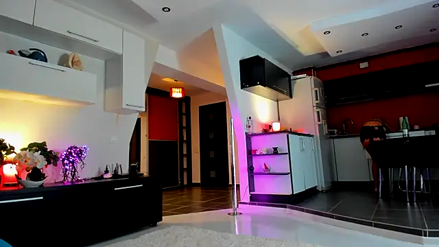 MissSmiley26 online show from September 12, 2025, 9:37 pm